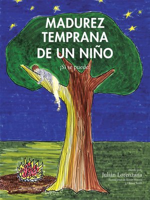 cover image of Madurez Temprana De Un Niño